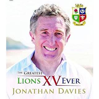 The Greatest Lions XV Ever