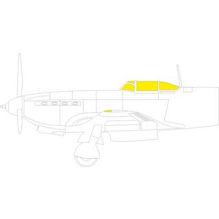 Yak-9T TFace 1/48 ZVEZDA