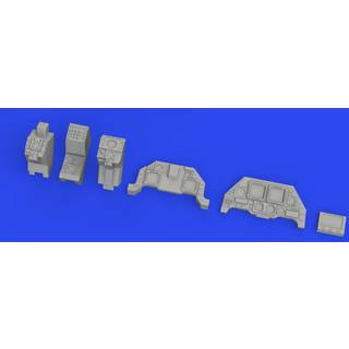 F-16D Block 40 L����K 1/48 KINETIC