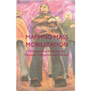 Mapping Mass Mobilization