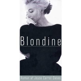 Blondine
