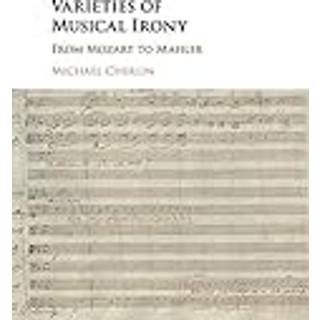 Varieties of Musical Irony