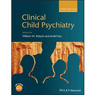 Clinical Child Psychiatry