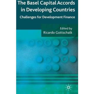 The Basel Capital Accords in Developing Countries
