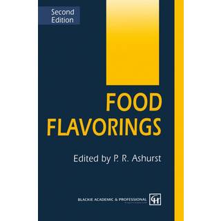 Food Flavorings