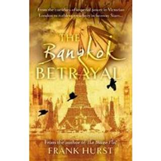 The Bangkok Betrayal