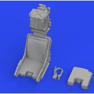 F/A-18E ejection seat 1/48 HASEGAWA