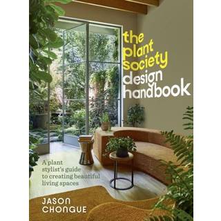 The Plant Society Design Handbook