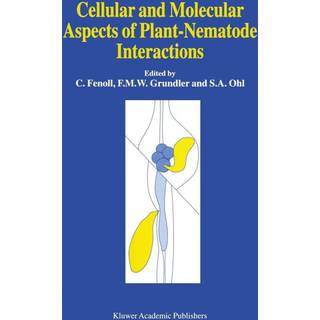Cellular and Molecular Aspects of Plant-Nematode Interactions