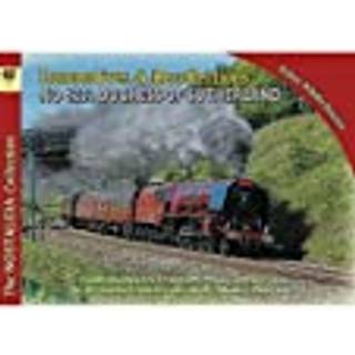 Locomotive Recollections 46233 Duchess of Sutherland