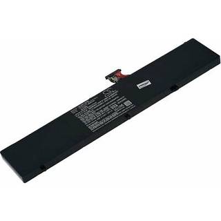 Batteri til Laptop Razer RZ09-0166