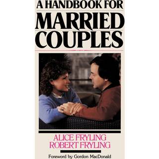 A Handbook for Married Couples