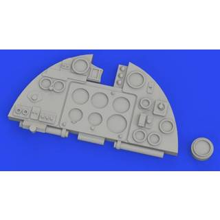 Hurricane Mk.II L����K 1/48 ARMA HOBBY