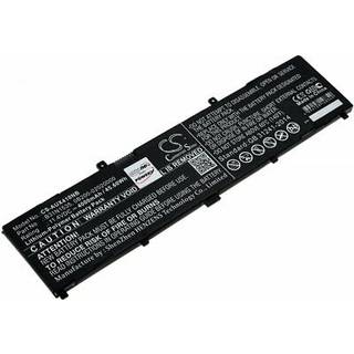 Batteri kompatibel med Asus Type 0B200-02020000
