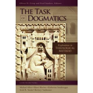 The Task of Dogmatics