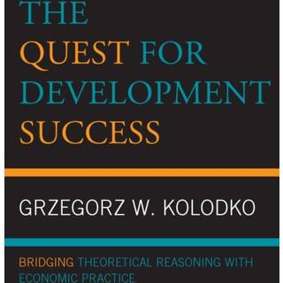The Quest for Development Success