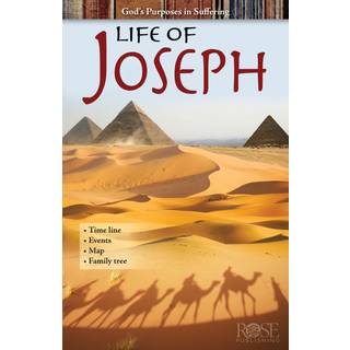 Life of Joseph