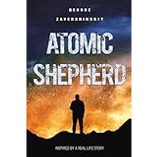 Atomic Shepherd