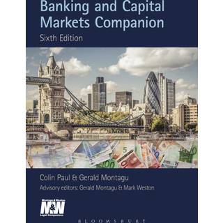 Banking and Capital Markets Companion