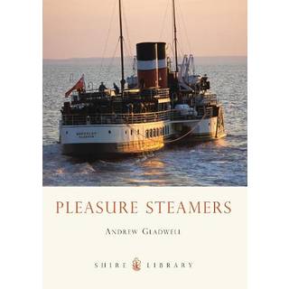 Pleasure Steamers