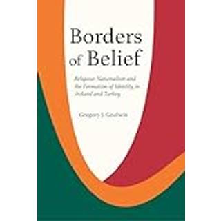 Borders of Belief