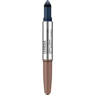 Clinique High Impact Shadow Play Shadow + Definer Day Night 1,9 gram