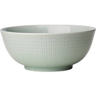 Rörstrand Swedish Grace Skål 60 Cl Meadow - Serveringsskåle Porcelæn Eng - 1019390