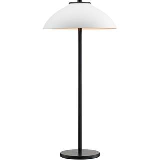 Belid Vali bordlampe 50 cm Sort/Hvid