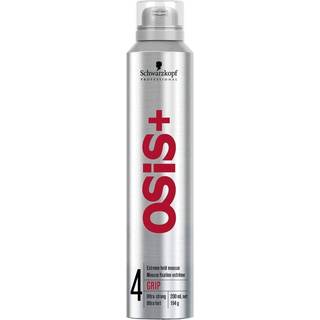Schwarzkopf OSIS+ Grip Extra Strong Mousse (200 ml)