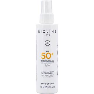 Bioline Jatò Very High Protection Milk Body Spray Multi-Protection SPF 50 + - 150 ml