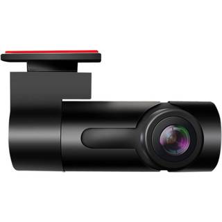 Dashcam G10 Wifi Bilkamera - Night Vison - iOS / Android