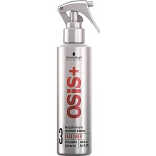 Schwarzkopf OSIS+ Flatliner Smooth & Shine 200 ml