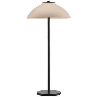 Belid Vali bordlampe 50 cm Sort/Sand