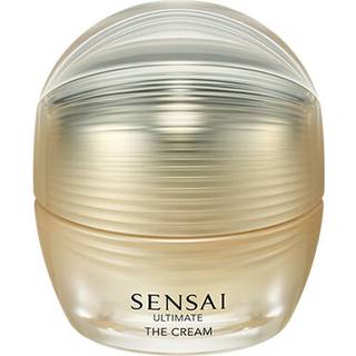 SENSAI Hudpleje Ultimate The Cream 15 ml (117.333,00 kr / 1 l) - 15 ml