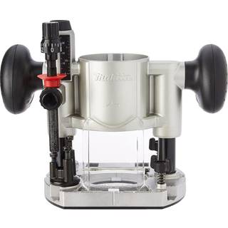 Makita Overfræser Modul Kpl. (Rt0700) - 195563-0