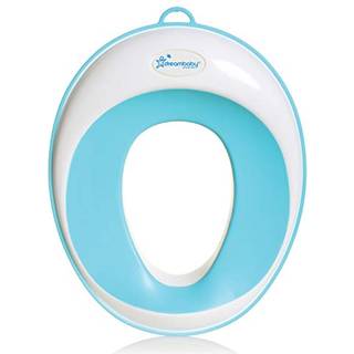 Dreambaby Ezy- Potty Training Toilet s?de Topper-skridsikre og fantastisk til rejser Aqua