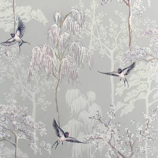 Arthouse Wallpaper Japanese Garden 908105