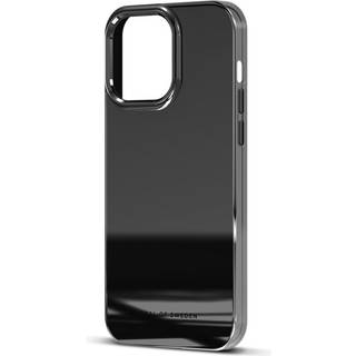 iDeal Of Sweden - Mirror Case Black - iPhone 15 Pro Max