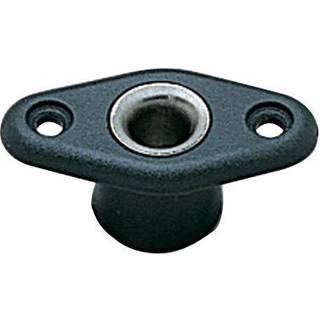 Ronstan Dæksbøsning, 7mm RF bøsning