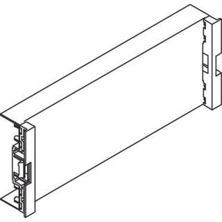 Cubic Afdækningsplade 2m.g. 0601-0200