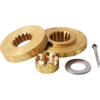 Monteringssæt til propeller Yamaha Propeller Hardware Kit, 60 - 100 hk