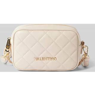 Valentino Bags Ocarina Crossover taske elfenben