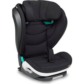 BeSafe Flex FIX 2 Autostol, Fresh Black Cab