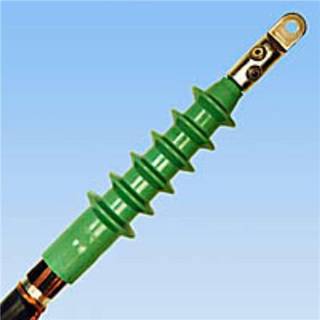 Endeafslutning Inde 3X(1X95-240Mm2)24Kv Nexans Euromold