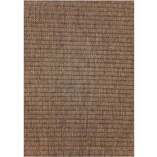 Zagora Udendørs tæppe Vintage - Kobber - 160x230
