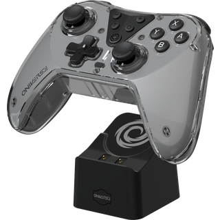 Oniverse Astralite + Charging Station - Smoked Black - Wireless Controller - Android