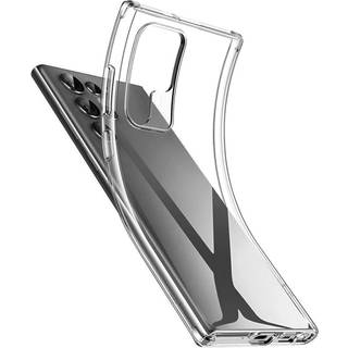 Samsung Galaxy S22 Ultra - Skal/Mobilskal - TPU