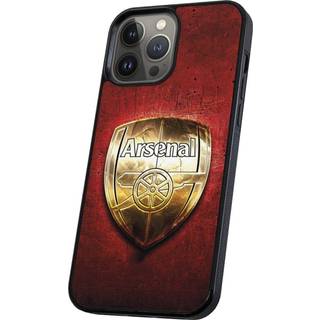 iPhone 14 Pro - Cover/Mobilcover Arsenal