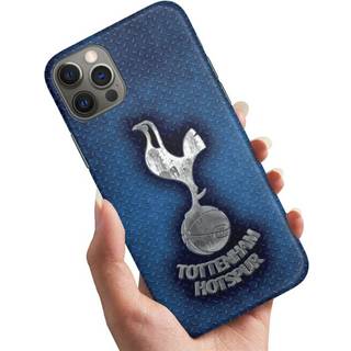 iPhone 13 - Cover/Mobilcover Tottenham
