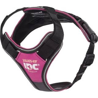 Julius-K9 K9 IDC Longwalk - pink-grey XS